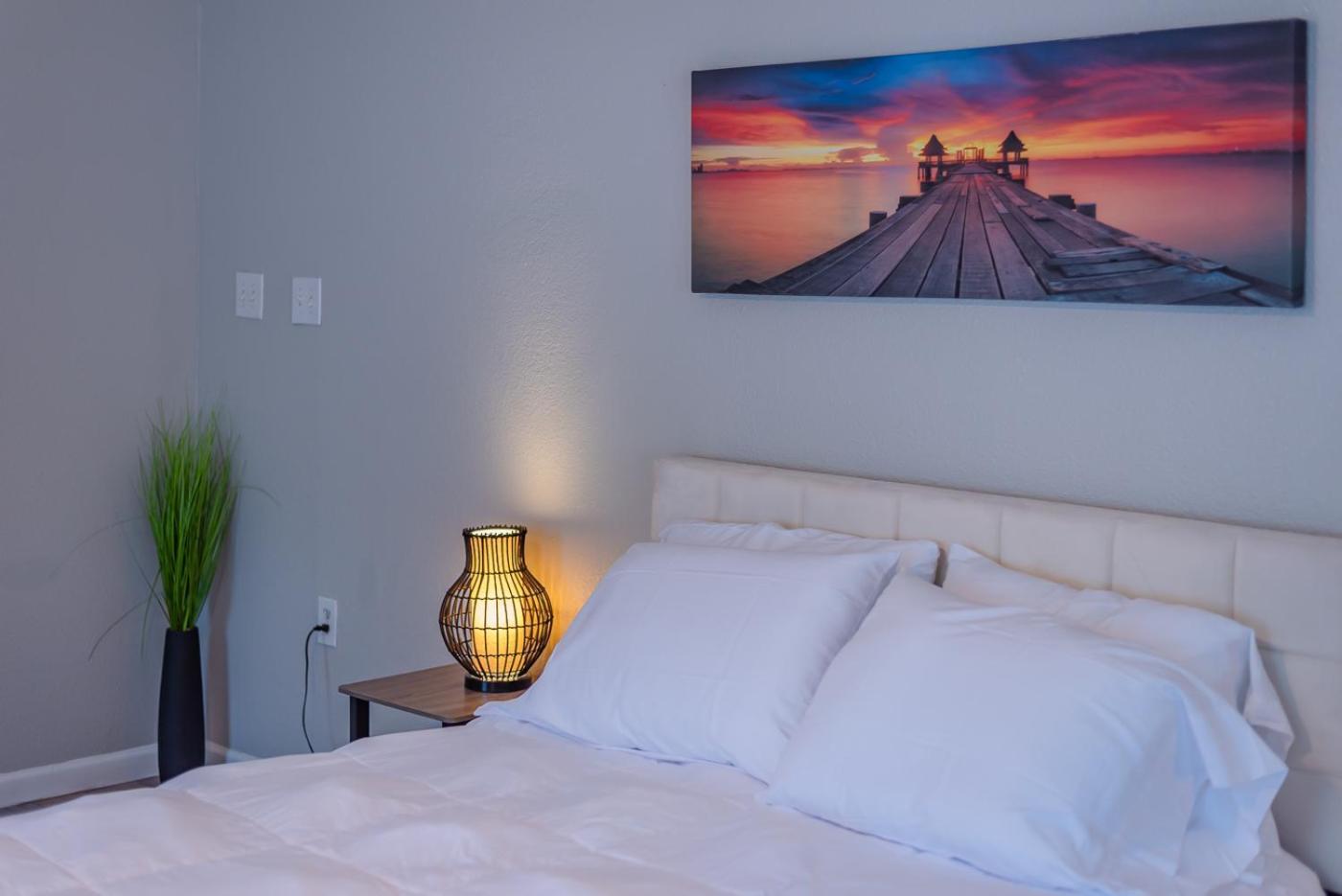 Superb House By Seaworld, Private Pool & Gameroom San Antonio Eksteriør bilde
