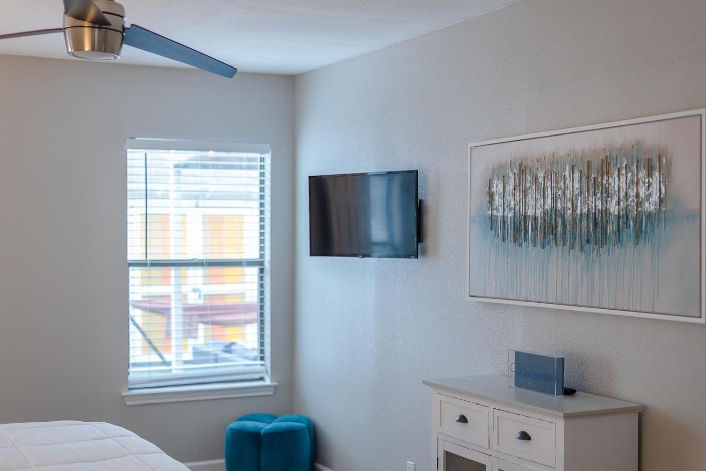Superb House By Seaworld, Private Pool & Gameroom San Antonio Eksteriør bilde