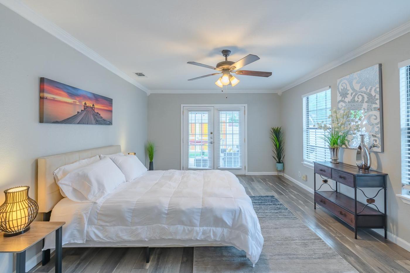 Superb House By Seaworld, Private Pool & Gameroom San Antonio Eksteriør bilde