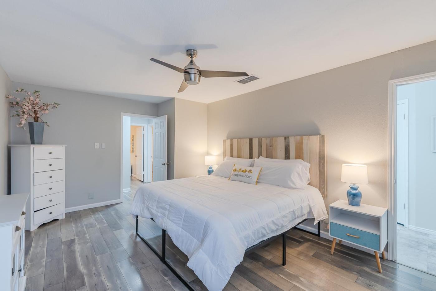 Superb House By Seaworld, Private Pool & Gameroom San Antonio Eksteriør bilde