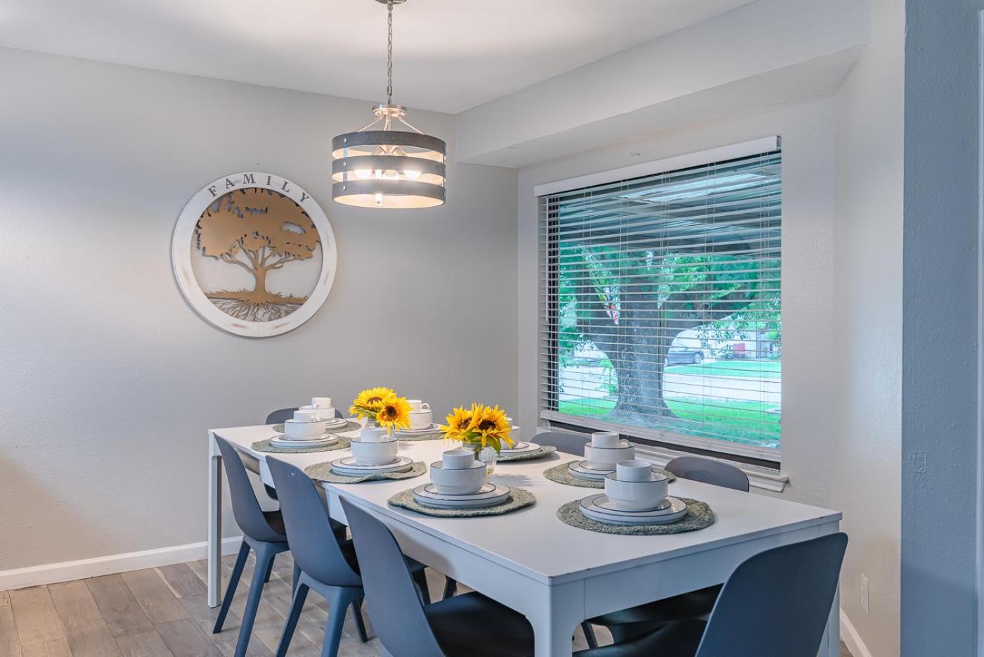 Superb House By Seaworld, Private Pool & Gameroom San Antonio Eksteriør bilde