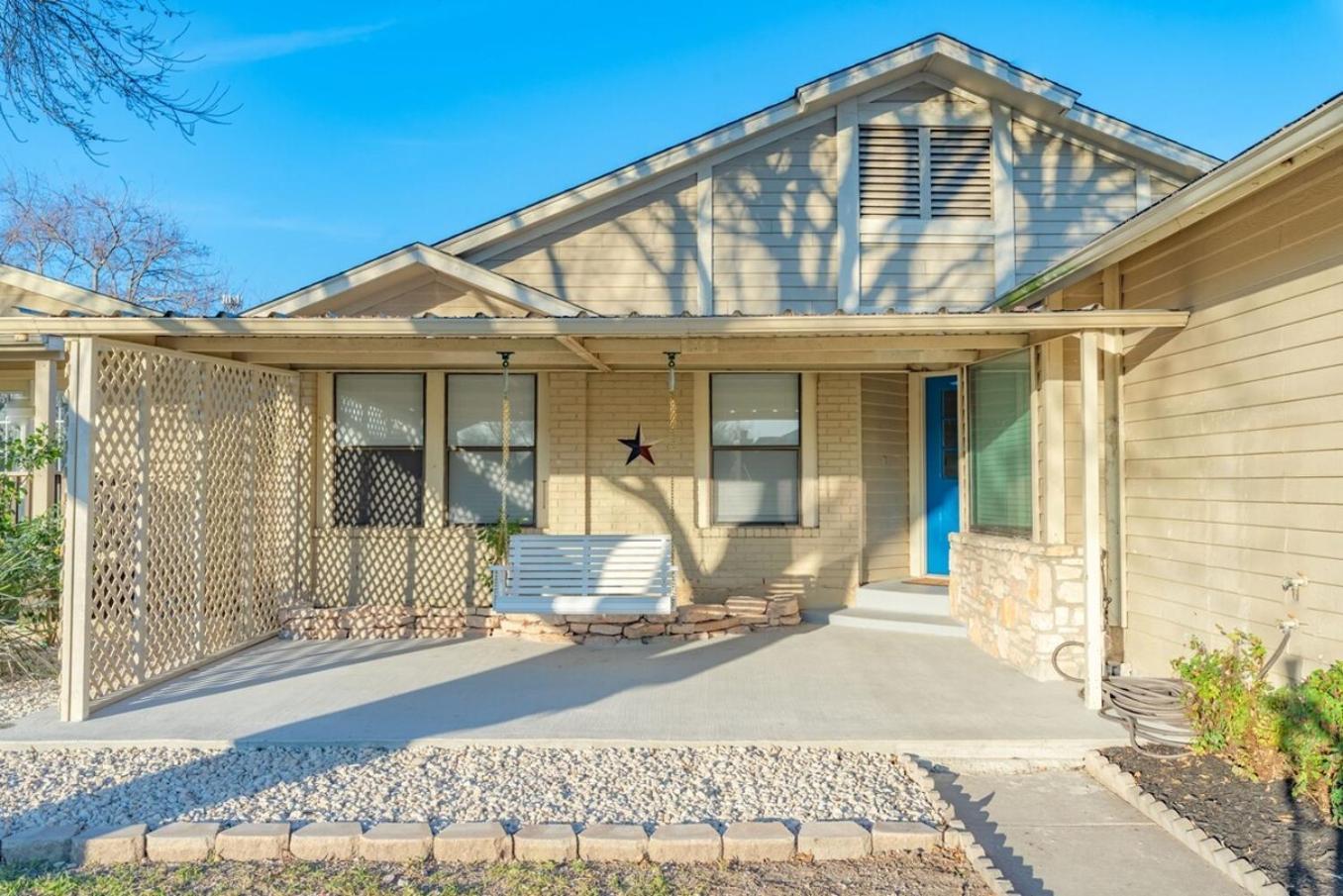 Superb House By Seaworld, Private Pool & Gameroom San Antonio Eksteriør bilde
